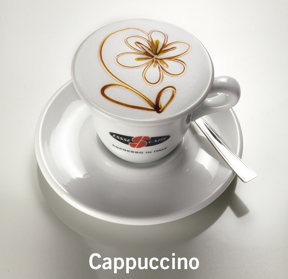 Cappuccino Kopie